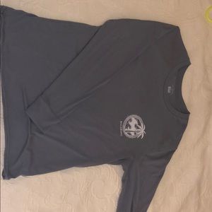 Billabong long sleeve